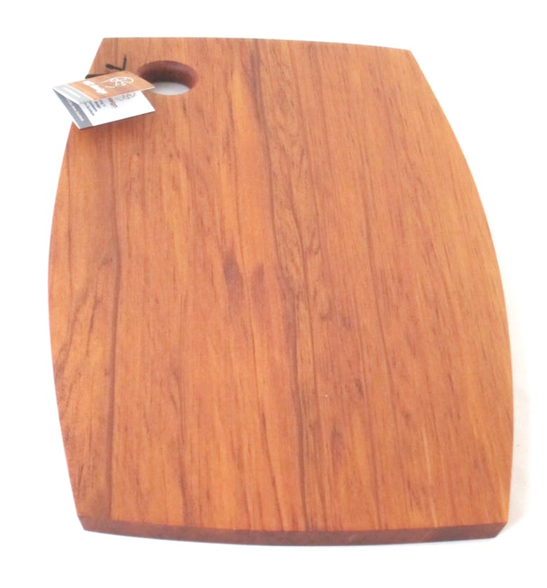 Extra Large Board with Hole